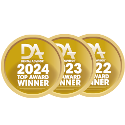 Dental_Advisor_Top_Award Winner_2024_256x256px