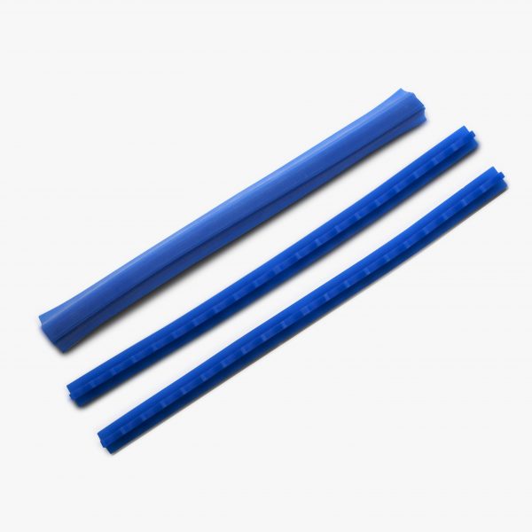 Silicone Strips, Set,1/1 RØNVIG Dental Mfg. A/S