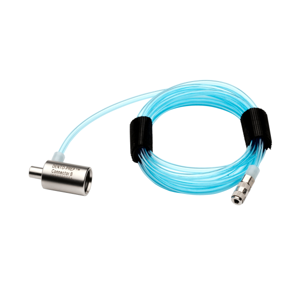 Connector "B" RØNVIG Dental Mfg. A/S