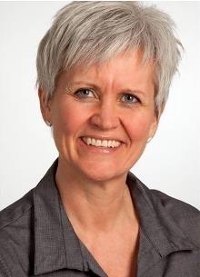 Tina Løbner