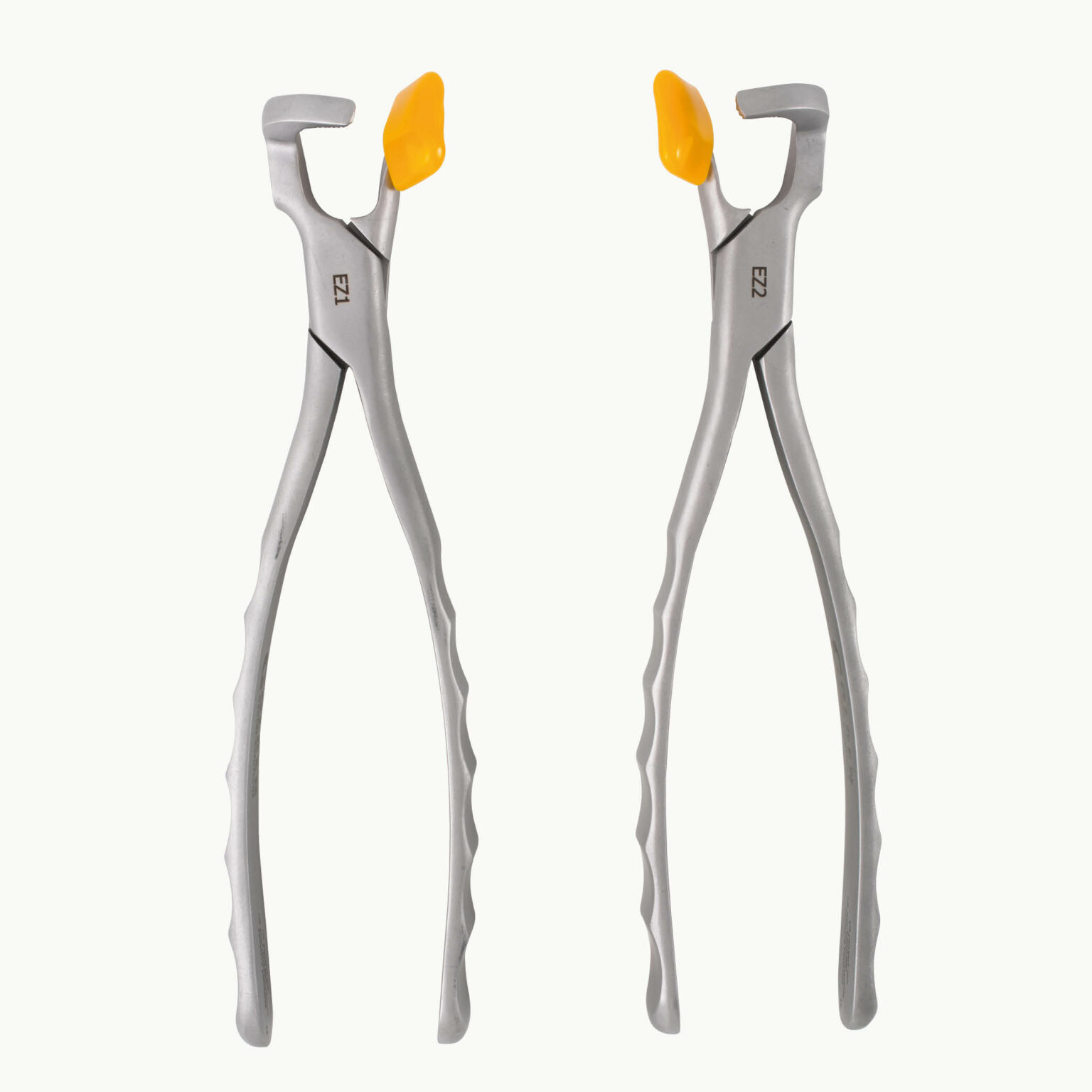 Physics® Forceps Molar Sæt RØNVIG Dental Mfg. A/S