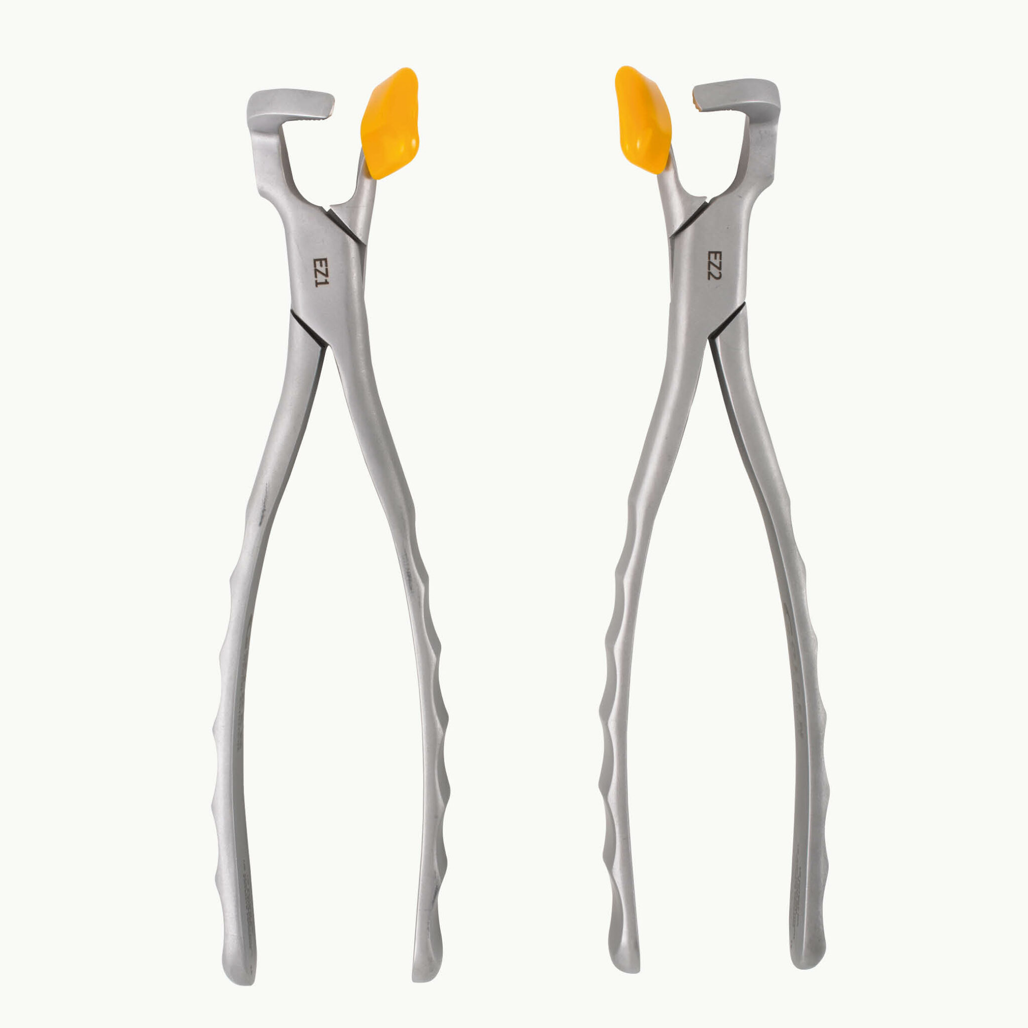 Physics® Forceps Molar Sæt RØNVIG Dental Mfg. A/S