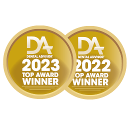 Dental_Advisor_Top_Award Winner_2023_256x256px_NY