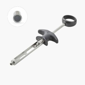 ASPIJECT® Active Compact