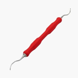 Curette, Gracey Nano-Profil 11/12
