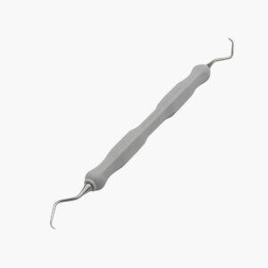 Curette, Gracey Nano-Profil 7/8